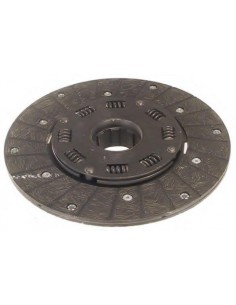 Clutch Disc Ø 250 mm 46x50 Z-8 Kawe 2151, John Deere AL17451, AL16776, AL120058