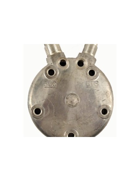 Compresor Aer Conditionat  SD7H15-8279 Case IHFord New Holland 87519620