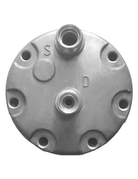 Air Compressor SD7H15-8279 Case IHFord New Holland 87519620