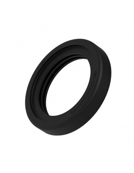 Oil Seal, Internal Draft Link 26x37x7 mm