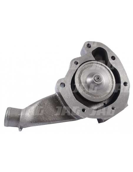 Water Pump, without Cover Mercedes OM352