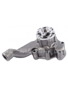 Water Pump, without Cover Mercedes OM352