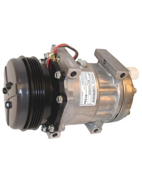 Air Compressor SD7H15-8279 Case IHFord New Holland 87519620