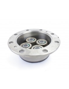 Carrier, Planet Gear