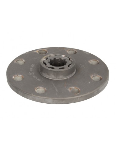 Amortizor Torsional LUK 137 mm 370006610