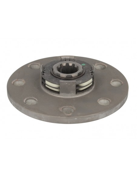 Amortizor Torsional LUK 137 mm 370006610