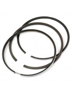 Segmenti Piston 100 - 2.5x2.5x4 mm 08-101700-00