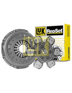 Clutch Kit 310 mm LUK 631243909, 631 2439 09