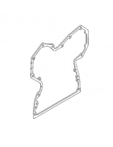 Timing Cover Gasket John Deere R119269, R121314, R126513, R97454, T20155