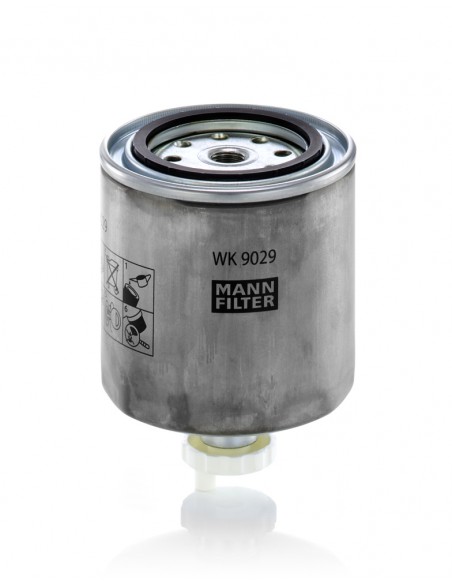 Filtru Combustibil Mann-Filter WK9029