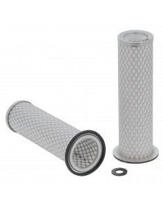 Filtru Aer Secundar SA14604