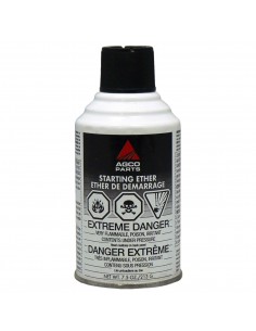 Spray Pornire 213 g Massey Ferguson 79014649