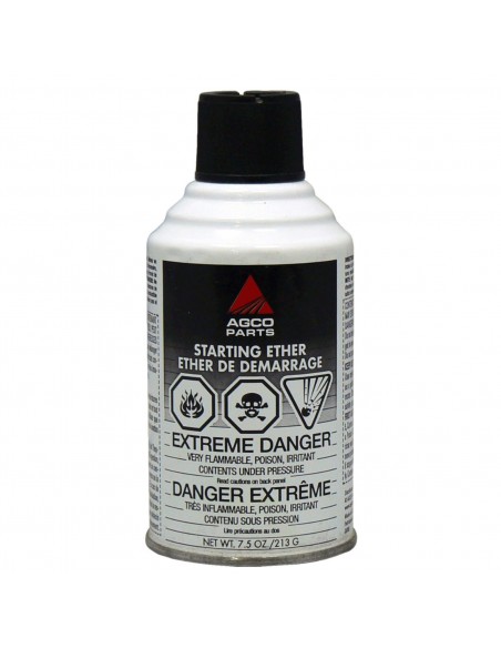 Spray Pornire 213 g Massey Ferguson 79014649
