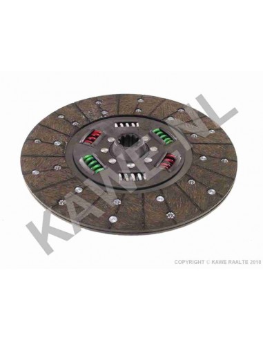 Disc Ambreiaj 280 mm 23x29 Z-10 2062