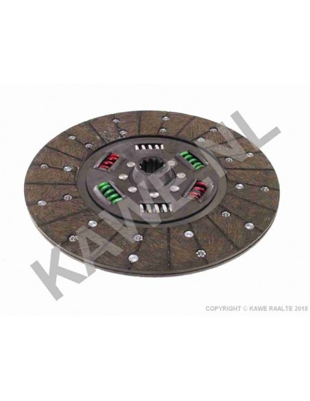 Disc Ambreiaj 280 mm 23x29 Z-10 2062