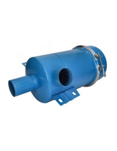 Carcasa Filtru Ford New Holland 81806283, 82848015, C5NE9600E, 87295828, C5NNE9600E, D3NN9600C