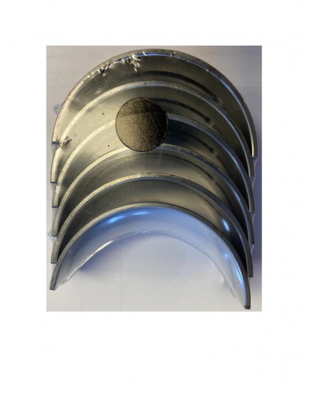 Cuzineti Palier 0.010''- 0.25 mm SET X3 838577 (X3), 838577, 853089