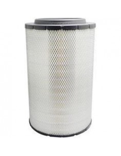 Filtru Aer Principal 130x235x395 mm Fleetguard AF25358, RE65880