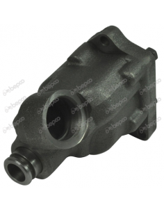 Pompa Ulei Motor 87802585, 81868538, 83999183, 84407348, E9NN6600BA, E9NN6600BB 2