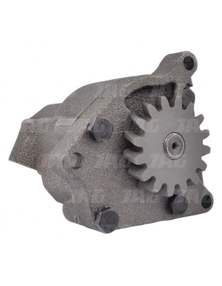 Oil Pump, Engine 87802585, 81868538, 83999183, 84407348, E9NN6600BA, E9NN6600BB