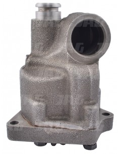 Oil Pump, Engine 87802585, 81868538, 83999183, 84407348, E9NN6600BA, E9NN6600BB