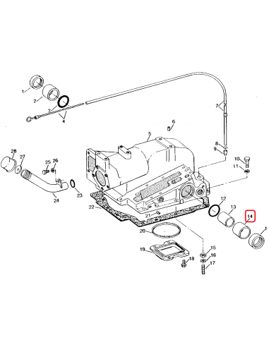 John Deere R58198