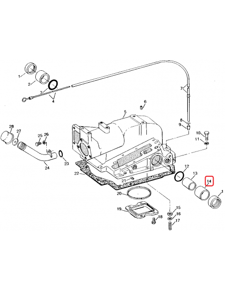 John Deere R58198