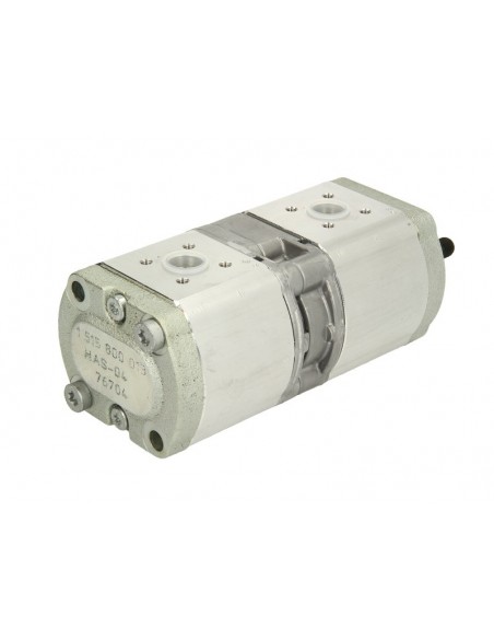 Pompa Hidraulica Dubla Bosch Rexroth 0510665381,  01172765, 01174210, 01174402, 01175992, 01176451, 01179086, 04311475