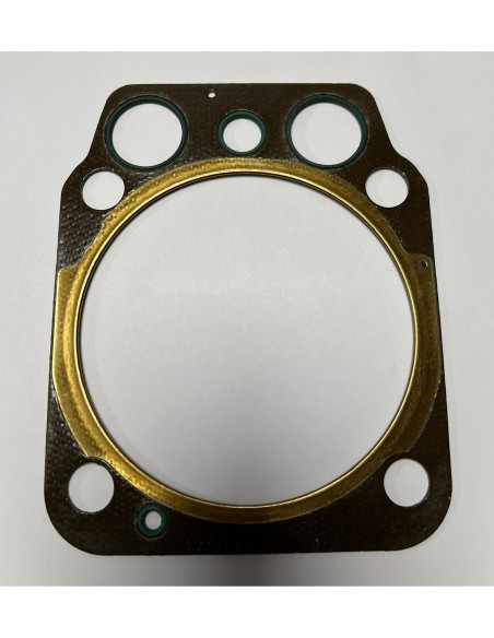 Gasket, Cylinder Head 1.60 mm 1 Hole Same 0.015.9192.0, .025.5496.0, 0.025.5496.0