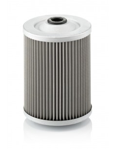 Filtru Combustibil Mann-Filter P990