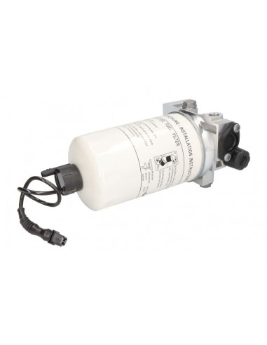 Pompa, Ansamblu Filtru Combustibil Deutz 04295422, 04504439, 04506917