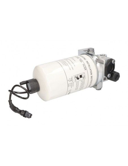 Head, Fuel PreFilter Water Separator Deutz 04295422, 04504439, 04506917