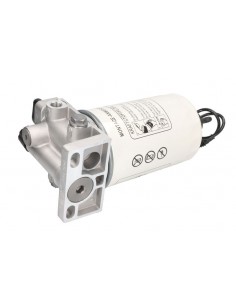 Pompa, Ansamblu Filtru Combustibil Deutz 04295422, 04504439, 04506917