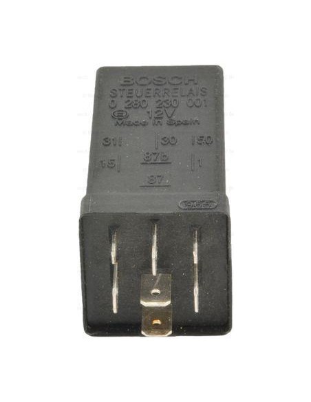 Releu Pompa Combustibil BOSCH 0280230001
