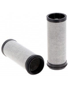 Filtru Aer Secundar Ø 80x235 mm John Deere AL58730, AL67195, SA17195