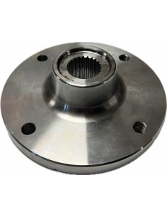 Flange, Differential Z-22 John Deere SU21065, 725.04.051.01