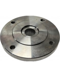 Flansa Diferential Z-22 John Deere SU21065, 725.04.051.01 2