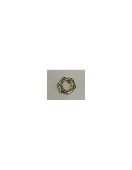Nut M8x1.25 Cl 8