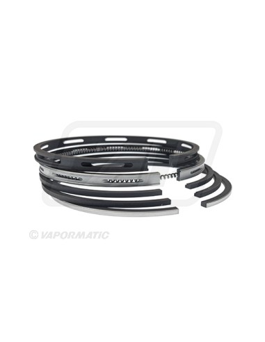 Segmenti Piston 98.48 - 2.36x2.36x2.36x6.33x6.33 mm 83388 41158041