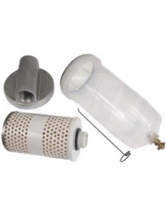 Tank filter assembly 10 micron 2