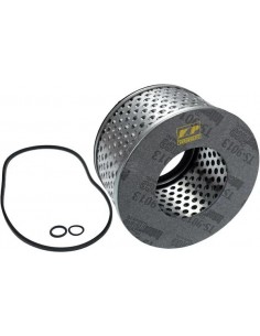 Filtru Hidraulic Transmisie 75x130x65 mm  VPK5651