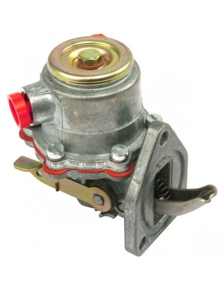 Pompa Alimentare Combustibil Deutz 02134511, 02239550, 03363174, 04157603, 04230294, 04230566, 04231021, Fendt F150204710011, F1