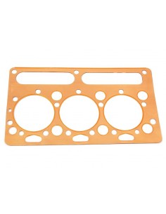 Garnitura Chiulasa Ø 91.48 (93 mm) - 3 Cil - Perkins 36812127, 3681E006, 3681E015, 3681E024