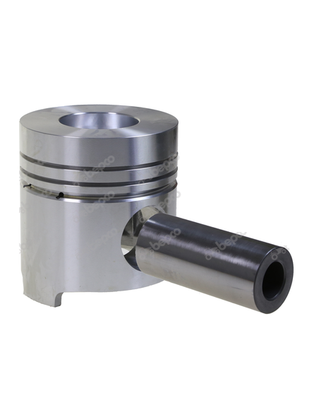 Piston Ø 100 mm - STD 1940174, 99476185