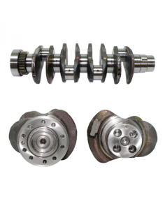 Crankshaft 4 Cyl. Deutz 04282290, 04289041, 04292803, 04502837 2