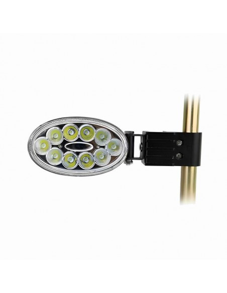 Suport Proiector Universal Ø23-28 mm