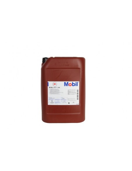 Ulei Mobil ATF 220 20L MATF220/20