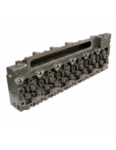 Cylinder Head ISC8.3L Cummins 3969734, 4936724, 4939110, 4987963