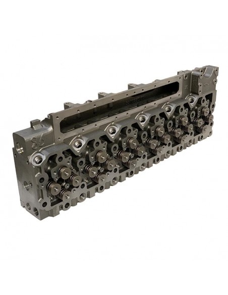 Cylinder Head ISC8.3L Cummins 3969734, 4936724, 4939110, 4987963