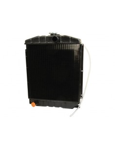 Radiator Racire Motor Fiat 588156, 595568